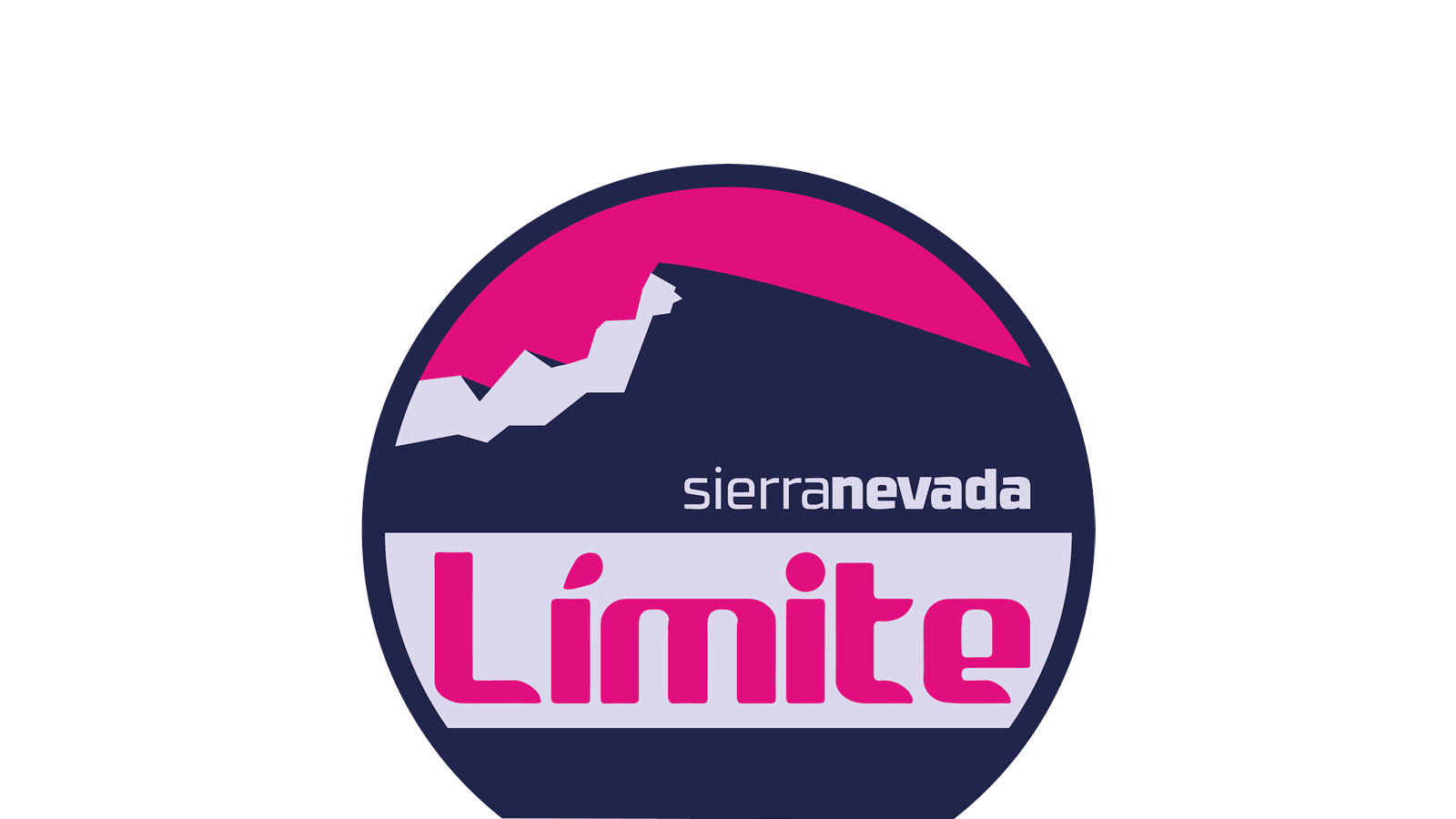 Sierra Nevada al Límite